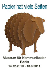 Papier hat viele Seiten