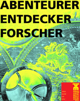  Abenteurer, Entdecker, Forscherim �bersee-Museum Bremen 